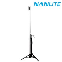 [NANLITE] 난라이트 파보튜브30C 미니 원 스탠드 세트/ PavoTube30C, 1개
