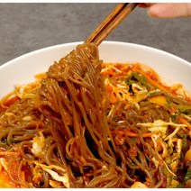 [평미푸드] 평미 막국수 1인분 485g 6 900원 #초간편밀키트#수제밀키트#수제먹거리#캠핑푸드#나혼자명절#30년전통시흥시별미#거창왕족발, 4팩