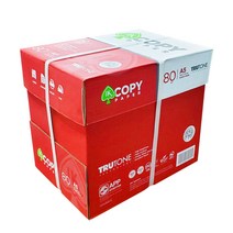 IK COPY PAPER 80g A5용지 A5복사용지 1박스 5000매