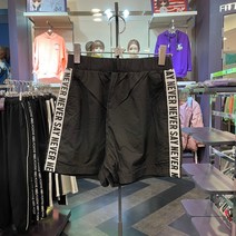 더데이걸 형광 샤이니 반바지 TGMS21304