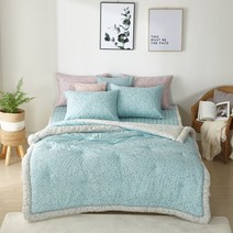 몽슈슈 면 모달 침구