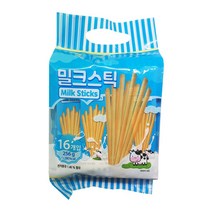 [키즈웰] 밀크스틱 256g, 단일속성, 1개