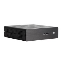 마이크로박스 ALU A300 5700G 150W (32GB M2 512GB)사무용 가정용 산업용 미니PC