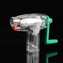 핸드 크랭크 구동 전기 발전기 수동 비상 충전기 전원 공급 장치 mf 핸드 크랭크 발전기 기계식 발전기