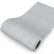 제로벨 20T 말랑플러스 폭 70cm x 길이 3m PVC 층간소음방지 롤 매트, 오크 우드