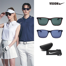 [VISION NIKE] NEW 비젼 나이키 자외선차단 커브렌즈 선글라스 택1