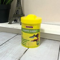 (ABM도매콜) 타이요 구피 사료80g, 상세페이지 참조
