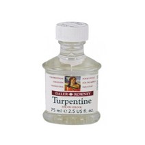 [델러로니]테레핀75ml