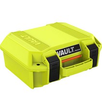 펠리칸 V100C 볼트 케이스 브라이트 그린 (V100C Vault Equipment Case)/펠리칸케이스 /펠리칸가방