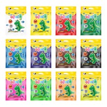 아모스 아이폼 50g, 형광핑크