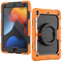 ebook리더기 이북 북 전자책 단말기 전자북IPad 케이스 10.9 789th 세대 Shockproof 미니 6 5 4 9.7 Air2 프로 11 스마트 커버, 05 Color 5, 10 IPAD Pro11 10.9