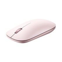 HUAWEI Bluetooth Mouse (2nd generation) 무선 마우스 Bluetooth 접속 고성능 TOG 센서 복수 디바이스 전환 가능 최대 12개월 롱 지속 데스크탑PC태블릿 접속 대응 사쿠라 핑크[일본 정규 대리점], 분홍색