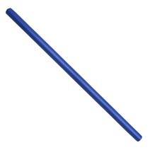 골프 스윙 연습 기 N0HA Golf Swing Aids Tool Beginners Auxiliary Training Equipment Foam Exercise Sti, 03 Blue
