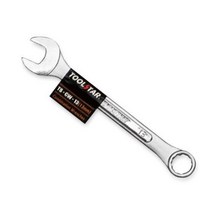 UAE950621[아쉬레]툴스타 콤비네이션 렌치 규격19mm 전장228mm 5개 수공구 작업공구 철물용품