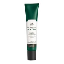 [더바디샵][50%OFF] 티트리 인 컨트롤 하이드레이터 40ML 97042 (티트리 로션), 40ML 단품, 없음, 없음