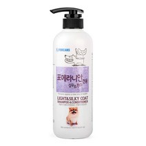 포메 풍성한털 탈모방지 윤기있는털 샴푸린스 삼푸린스 반려견목욕 강아지냄새 손씻기