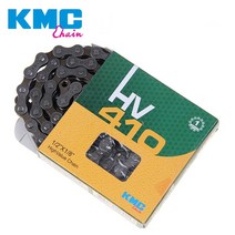 MXU468683KMC HV410 자전거 픽시 체인 체인링크 포함 1단체인, 단품, 단품