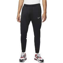 나이키 아카데미21 드라이핏 긴바지 블랙 남자 스포츠 트레이닝 바지 츄리닝 CW6128-010