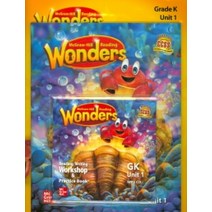 Wonders Package Grade K Unit 1, 투판즈