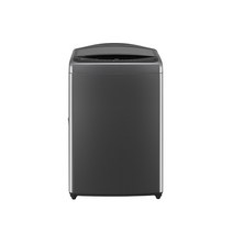 LG 17kg 통돌이세탁기 T17MX3A, 미드 블랙