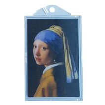 도봉물산특가_[국내산] 70피스 미니 플라스틱 명화퍼즐 직소 퍼즐 액자 포함, 도봉 쿠팡 본상품선택, 도봉 쿠팡 A12-모나리자, 도봉 쿠팡 본상품선택