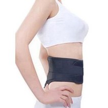 여름 토르마린벨트 추석선물 명절선물 허리보호대 토르말린 발열보호대 자가발열 찜질팩 허리찜질 복대