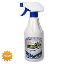 한번애 곰팡이 제거제, 500ml, 1개