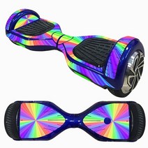 호버보드 전동휠 보드 전기 스쿠터 스티커 6.5 inch hoverboard gyroscooter sticker two wheel self balancing scooter, b