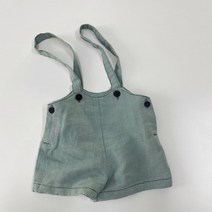 비비안리 BB 린넨오버롤팬츠 3color