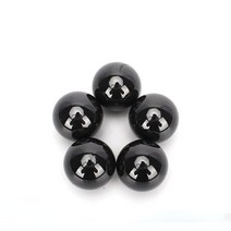실리콘 질화물 세라믹 공 0.8mm 1.588mm-5mm Si3N4 G5 정밀 베어링 부드러운 구슬, 13 3.969mm_01 2pcs