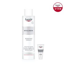 유세린 하이알루론 부스팅 에센스 100ml 나이트 7ml