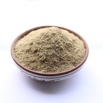 코리아씨밀락 박하분말 박하가루, 박하분말 1kg
