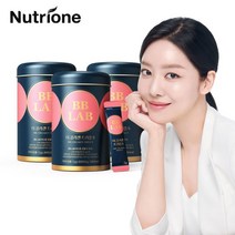 [뉴트리원] 비비랩 더 콜라겐 트리플S 3통 / 3개월분, 상세 설명 참조, 상세 설명 참조, 상세 설명 참조