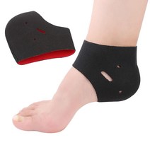 발목보호대 None Protector Anti-cra Cover Ankle INS풍ole Sos High Elasticity Warm Breathable Bla