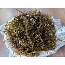 #가락시장 나물이네# 생 톳400g 바다의불로초 오도독씹히는식감최고/오후2시이전주문당일출고99%/주말 공휴일제외, 400g