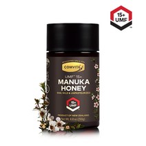 호주 콤비타 UMF 15+ 마누카꿀 250g