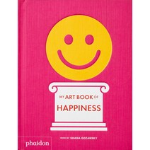 My Art Book of Happiness, Phaidon Press