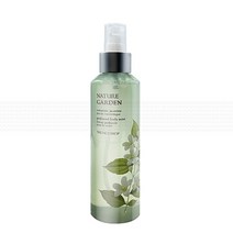 더페이스샵 네이처가든 퍼퓸 바디 미스트 로맨틱 자스민 155ml, 10개