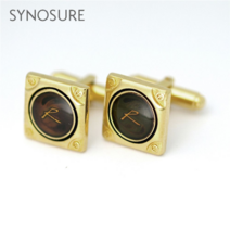 오너클랜 엣지있는 커프스버튼 정장 30대커프스 셔츠