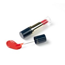 [AKMALL][포렌코즈] 타투 글래스 틴트, 색상:02 생귄(푸시아 레드), 단품