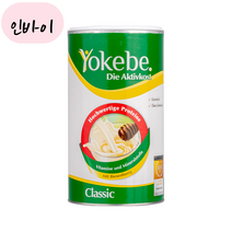 요케베 클래식 500g Yokebe, 1개
