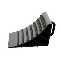 카라반 트럭 비탈길 타이어 고임목 버팀목 사고방지 suv 안전한 주차