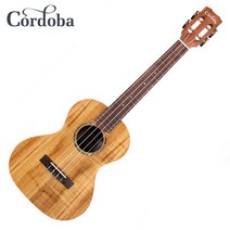 CORDOBA 28T 테너 코르도바 우크렐레 (사은품 풀패키지)