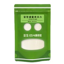 결정셀룰로오스 / 결정셀룰로스(Cellulose Mycrocrystalline) [1151], 100g