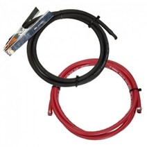 퍼팩트대대 어스선 and 가스호스 25SQ/8MM (알곤 350A이하)