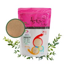 변산메밀 쓴메밀볶음가루 1kg, 1000g, 1개