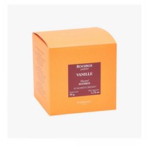 DAMMANN Freres 다만프레르 루이보스티 바닐라 25티백