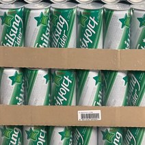 칠성사이다 210ml x 30입, 단품, 단품