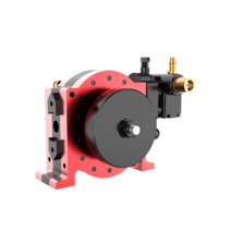 TOYAN RS-S100 엔진 RC 니트로 수냉식 단일 로터 내연 기관 2200-18500 Rpm 2.46Cc, 한개옵션0