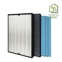 국내산 SK매직 H13등급 고성능 ACL141MA 필터, 단품